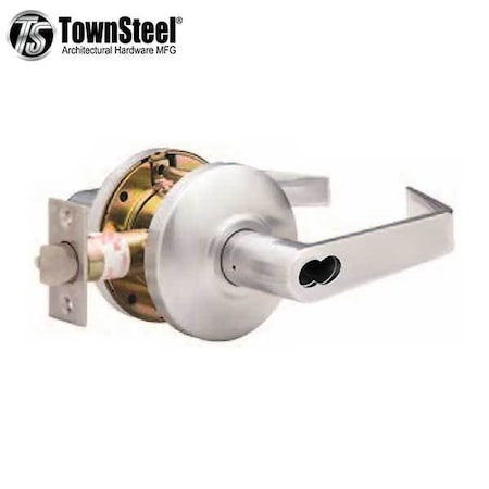 Townsteel TownSteel: Cyl, Grd2-Classroom, SFIC - 26D TNS-CSRCI-84-S-26D
